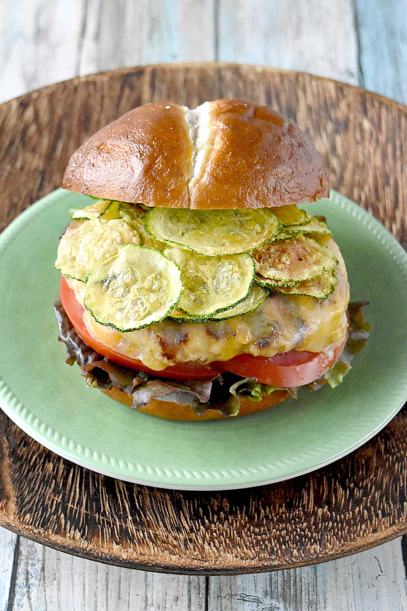 Change up your burger routine with these mouthwatering Apple Cheddar Chicken Burgers! The perfect blend of sweet and savory.  #burgerlove #CabotUpYourBurger #burgertime #chickenburger #AppleCheddarBurgers #GourmetBurgers #CheeseLoversUnite #BurgerHeaven #newfavorite #burgers #applecheddar #tasty #BurgerUpgrade #TastyTwist
