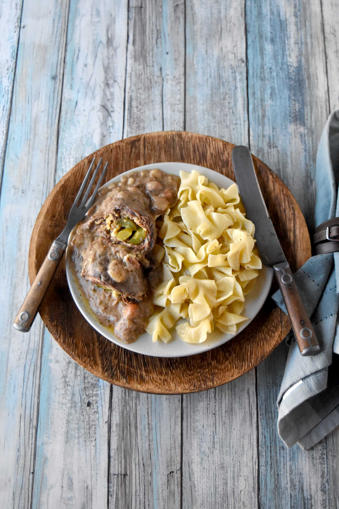 Sink your teeth into a hearty and savory meal with our German Style Beef Rouladen. Perfectly seasoned beef, rolled and simmered in a rich gravy is a hearty crowd-pleasing dinner. #GermanFoodieFriday #BeefRouladen #AuthenticFlavors #MeatLoversUnite #GermanFoodLove #RouladenRecipe #SavorTheFlavors #HomemadeEats #GermanCooking #ComfortFood #GermanDelicacy #RouladenLove #GermanFood #BeefRouladen #Foodie